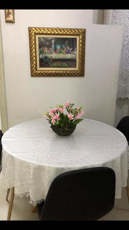 リオデジャネイロBelissimo Apartamento Copacabanaアパートメント エクステリア 写真