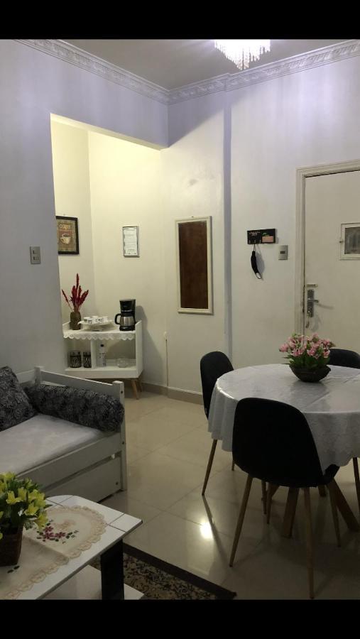 リオデジャネイロBelissimo Apartamento Copacabanaアパートメント エクステリア 写真
