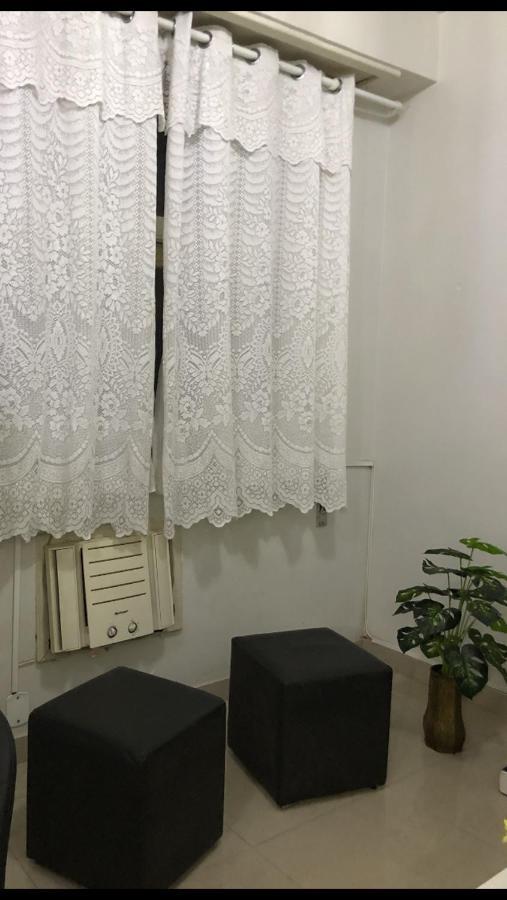 リオデジャネイロBelissimo Apartamento Copacabanaアパートメント エクステリア 写真