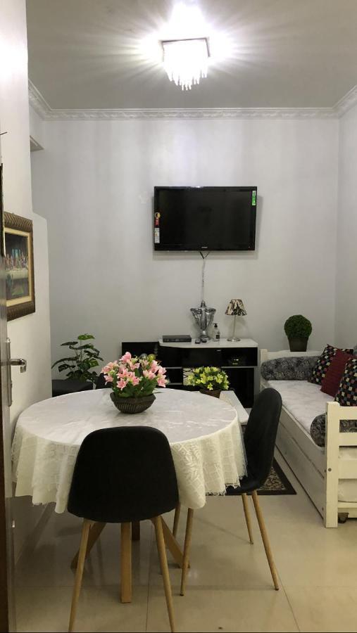 リオデジャネイロBelissimo Apartamento Copacabanaアパートメント エクステリア 写真