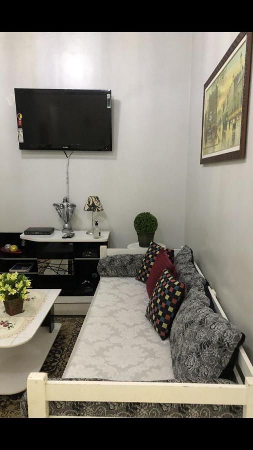 リオデジャネイロBelissimo Apartamento Copacabanaアパートメント エクステリア 写真