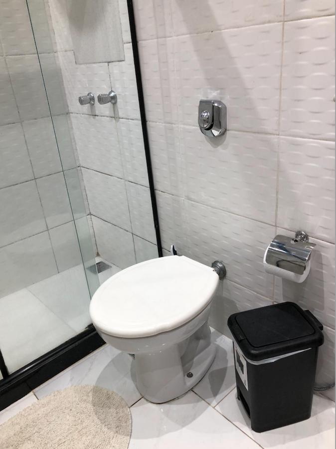 リオデジャネイロBelissimo Apartamento Copacabanaアパートメント エクステリア 写真