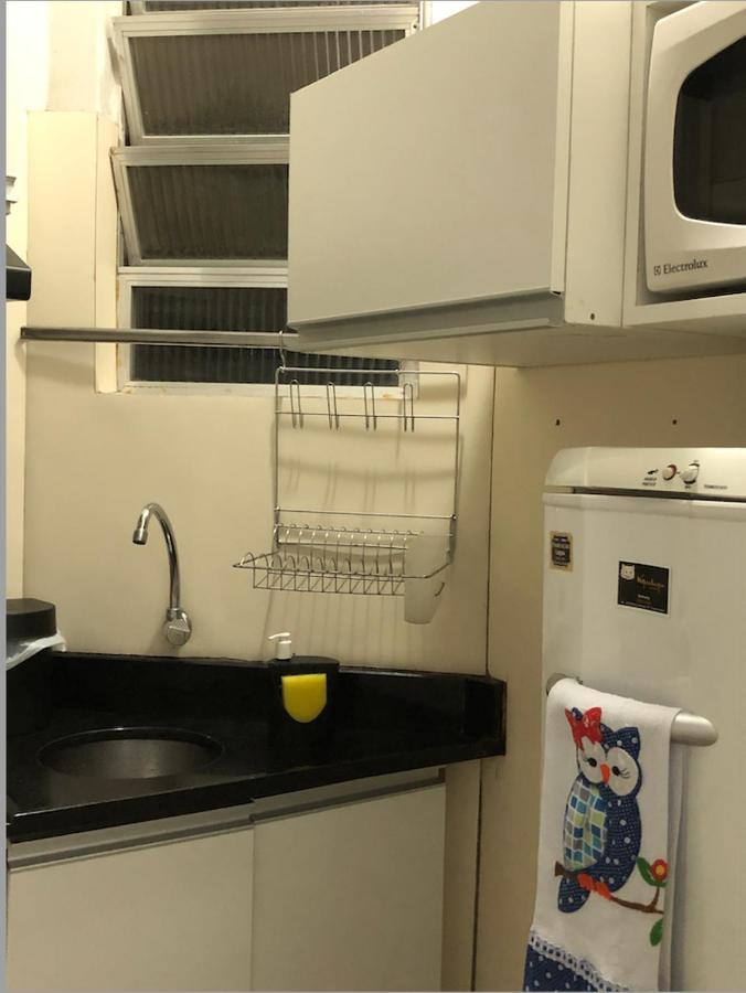 リオデジャネイロBelissimo Apartamento Copacabanaアパートメント エクステリア 写真