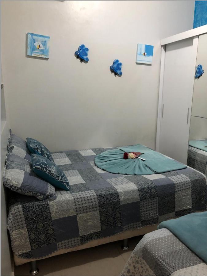 リオデジャネイロBelissimo Apartamento Copacabanaアパートメント エクステリア 写真
