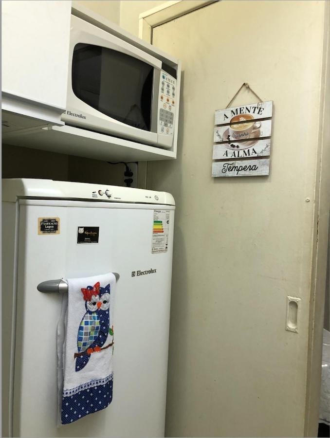 リオデジャネイロBelissimo Apartamento Copacabanaアパートメント エクステリア 写真